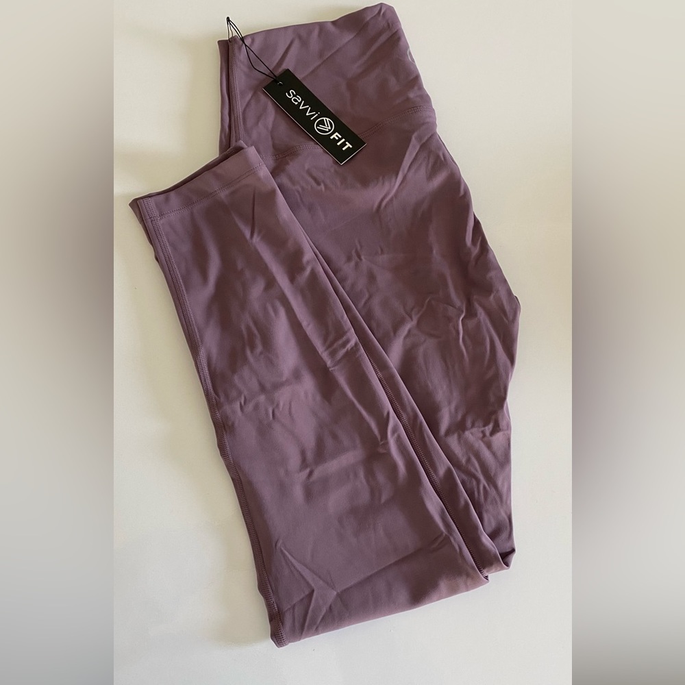 Solas Legging 24"